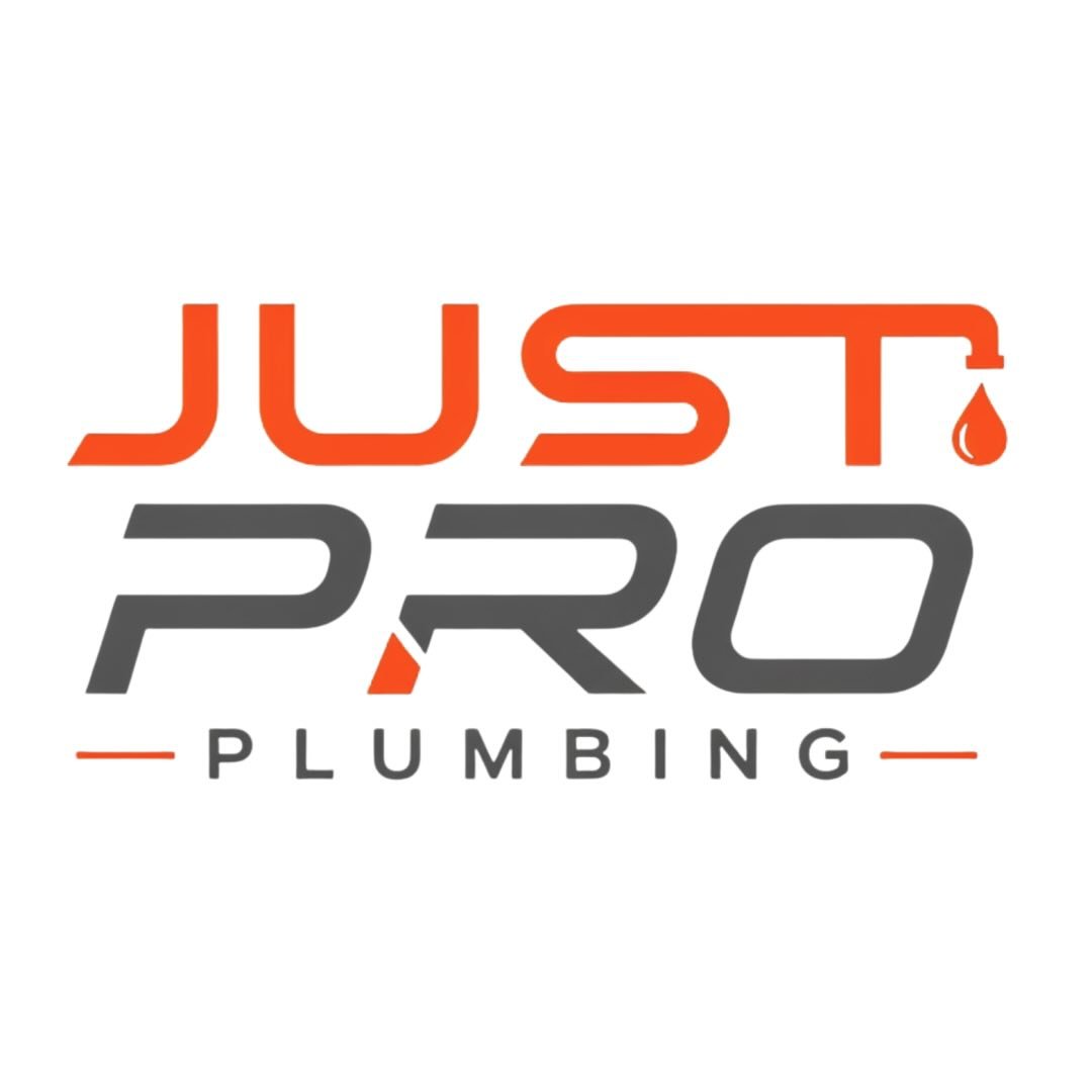 Just Pro Plumbing logo